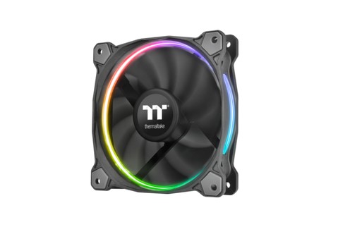 Thermaltake Introduces Iot Technology Into The New Riing Rgb Mobile App